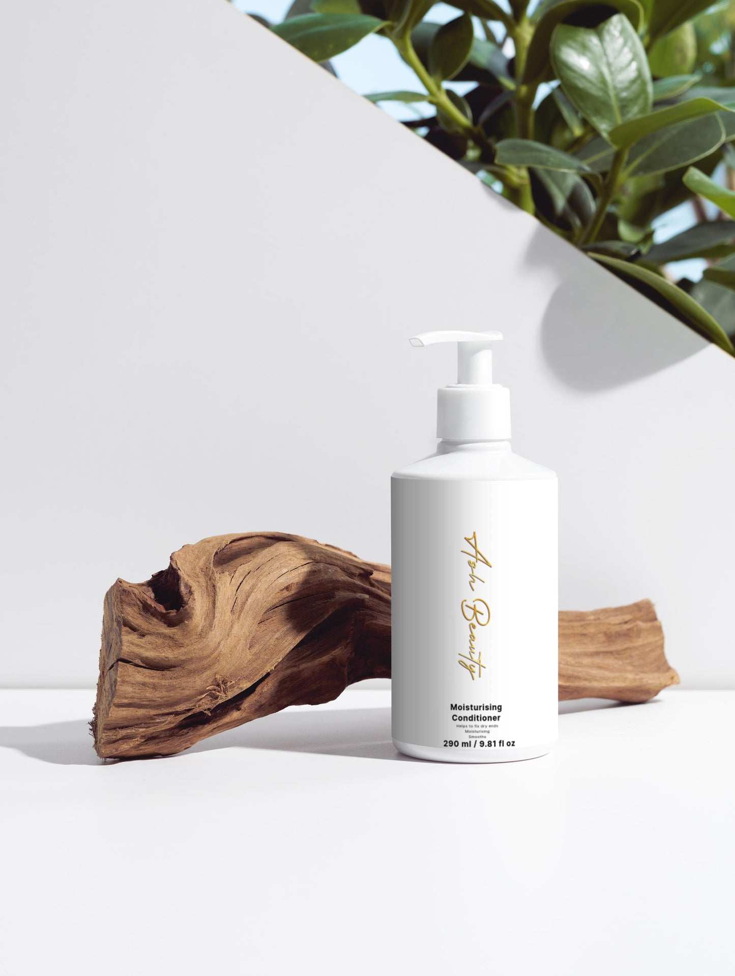 Milky Way Moisturising Conditioner