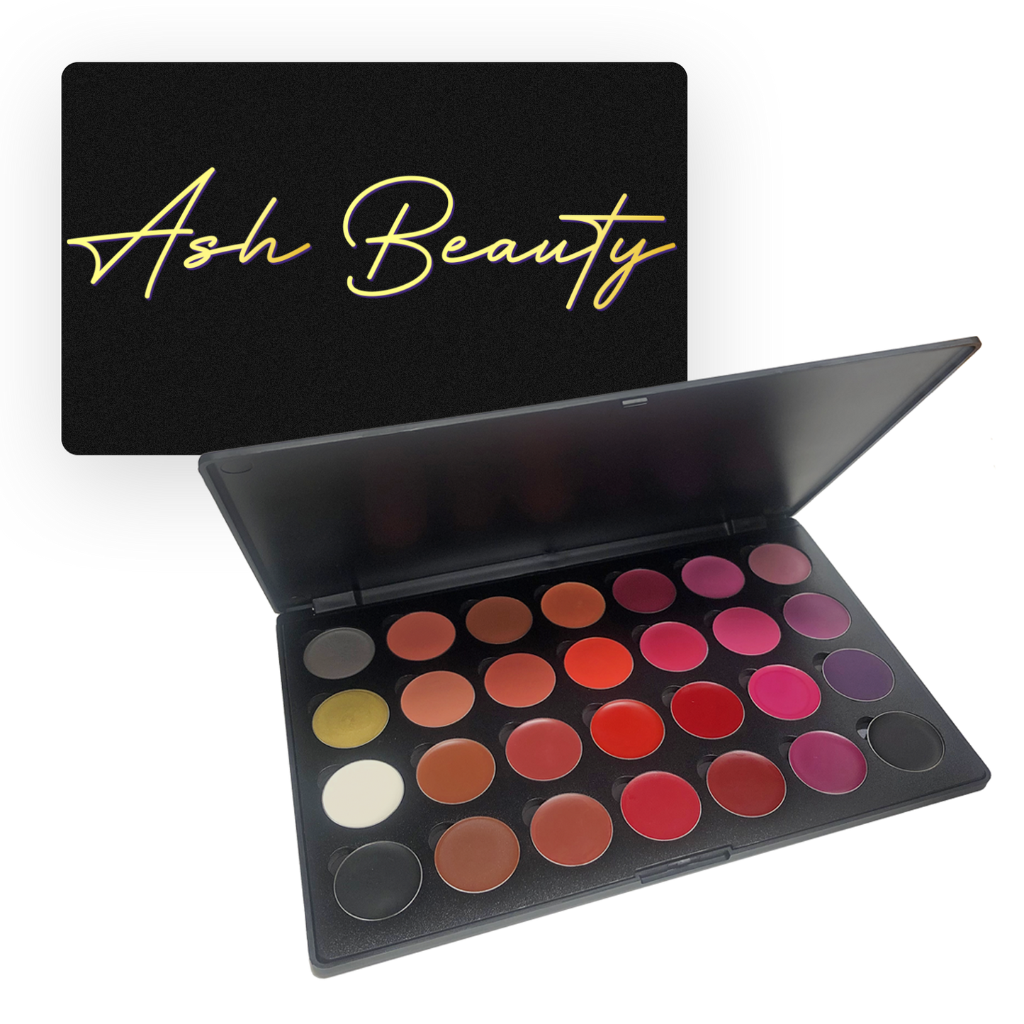 viaGlamour image of a Palettes
