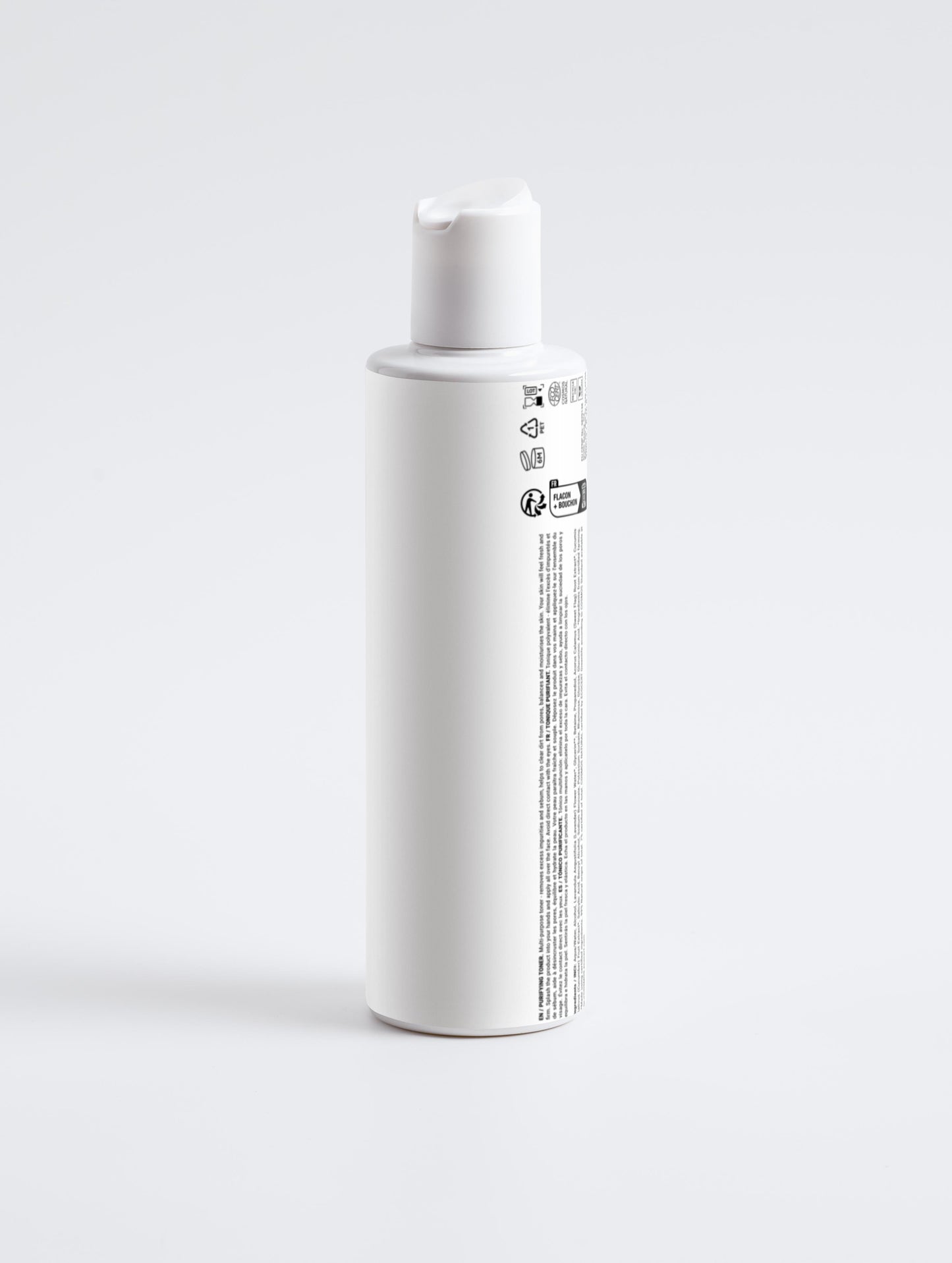 Eclipse Essence Purifying Toner