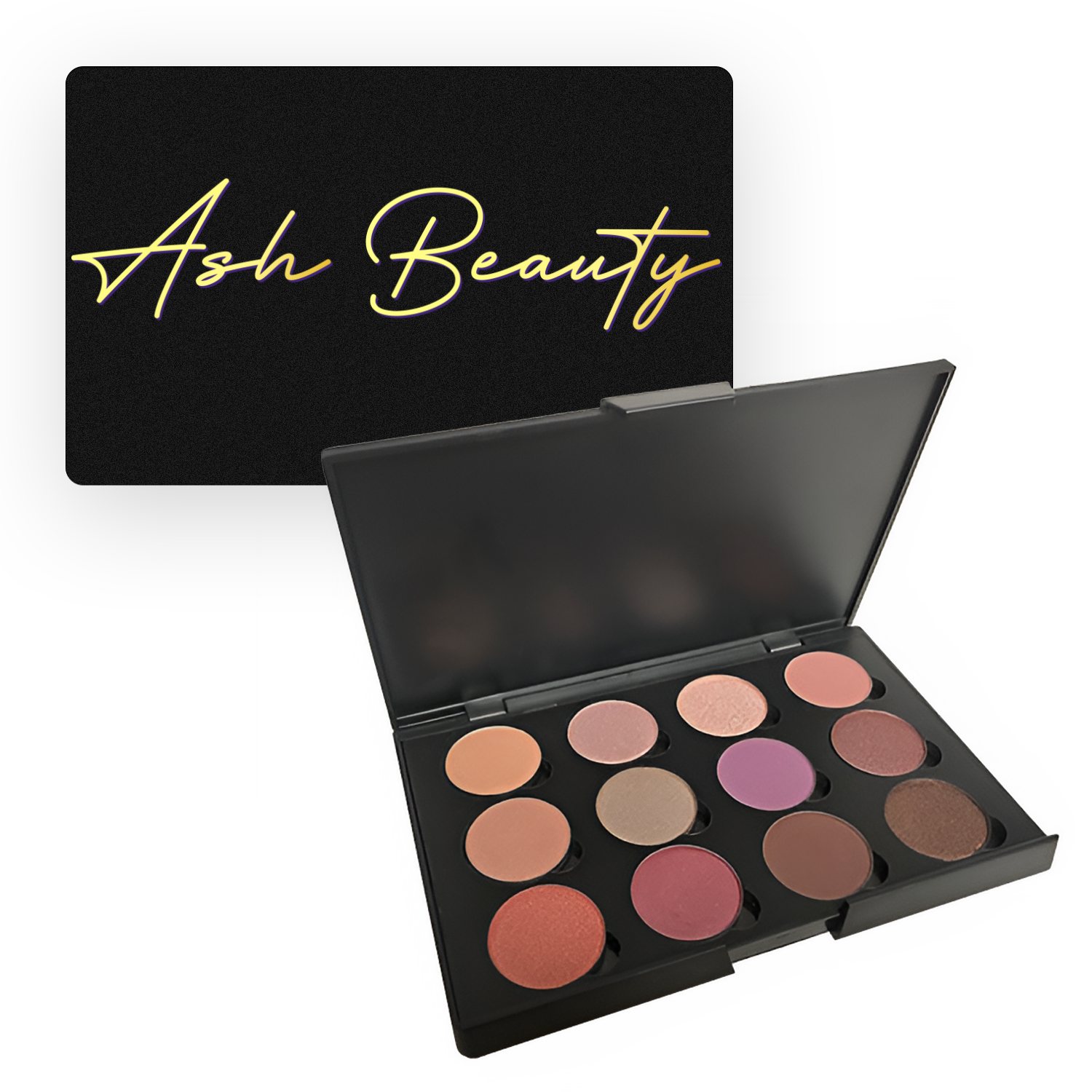 viaGlamour image of a Palettes