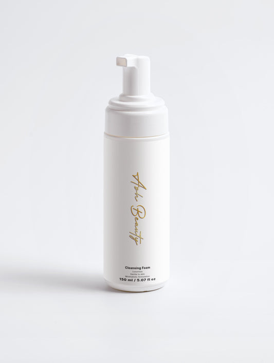 Nova Glow Cleansing Foam