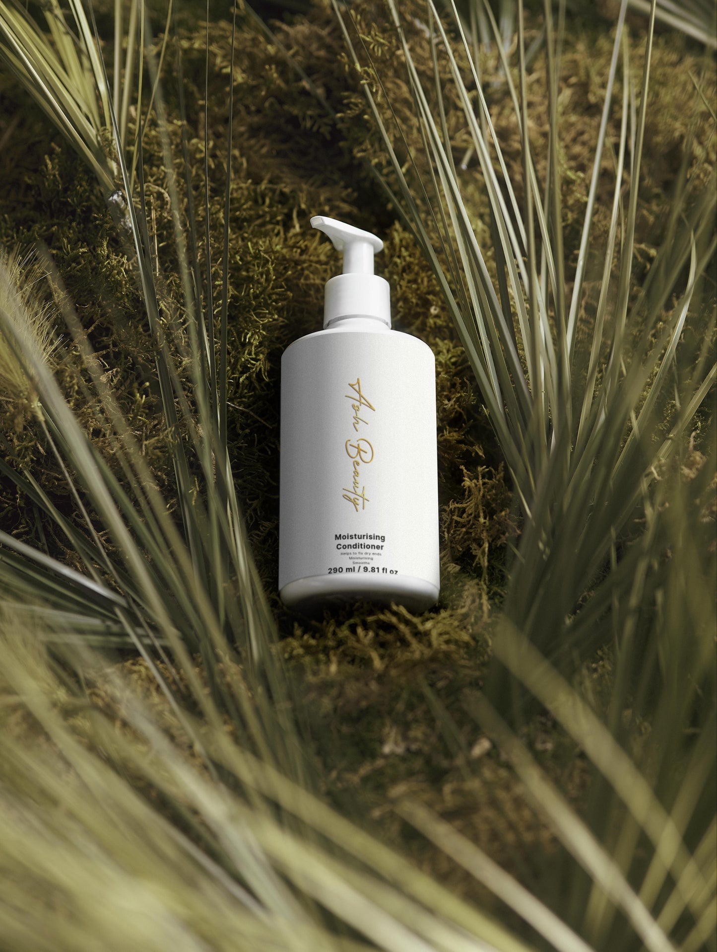 Milky Way Moisturising Conditioner