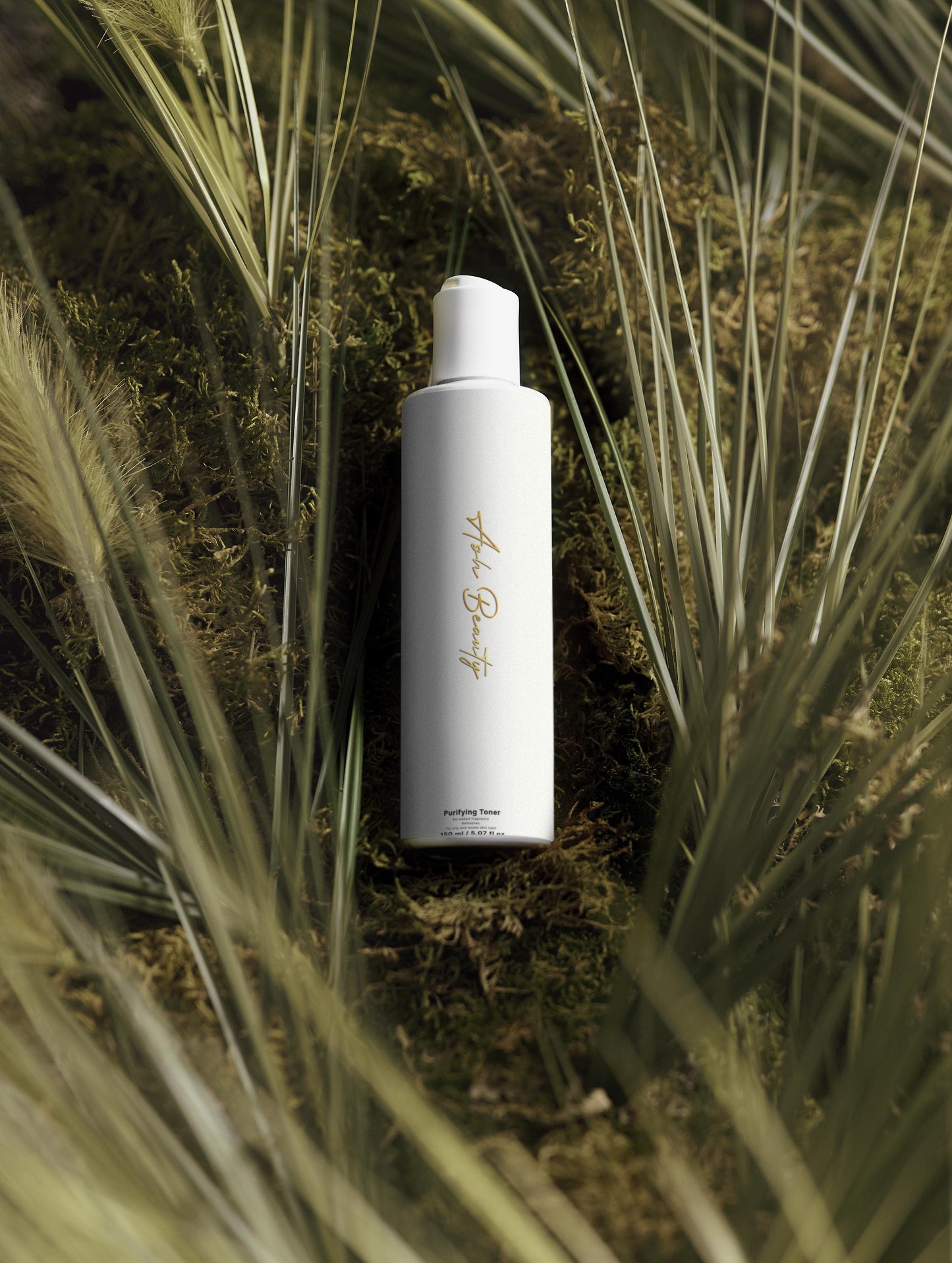 Eclipse Essence Purifying Toner