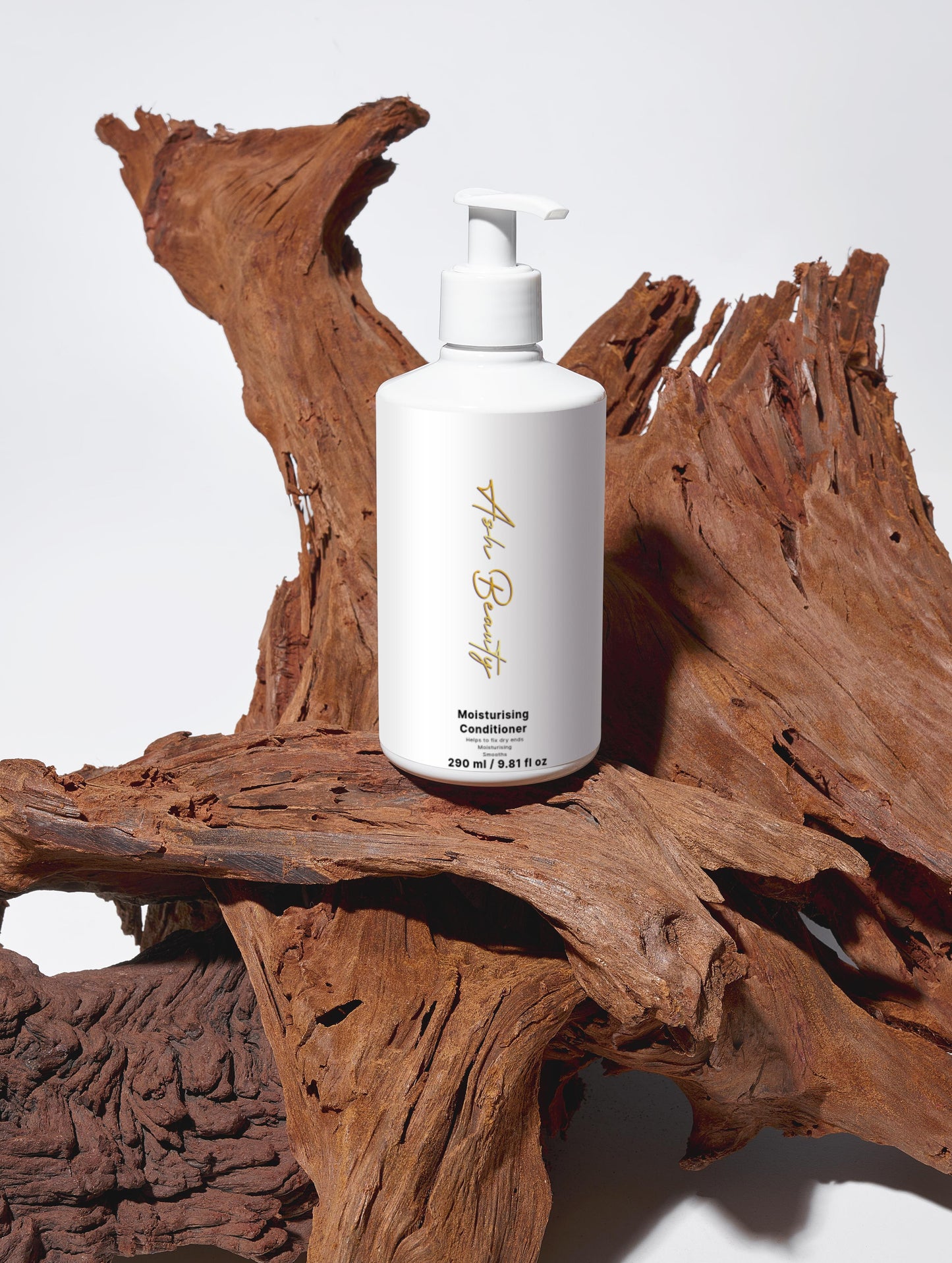 Milky Way Moisturising Conditioner