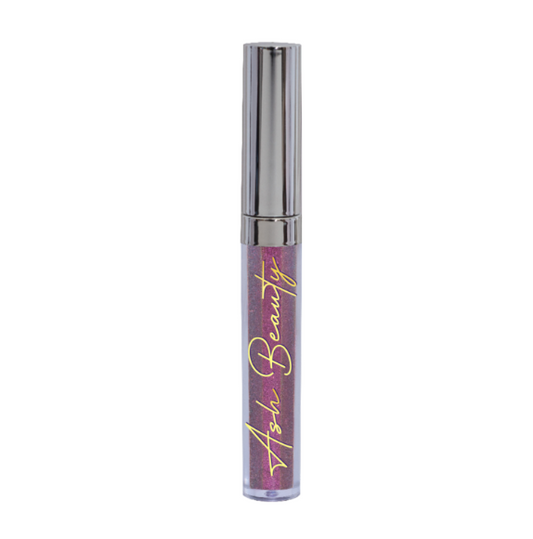 Galactic Gloss - Nebula Seduction