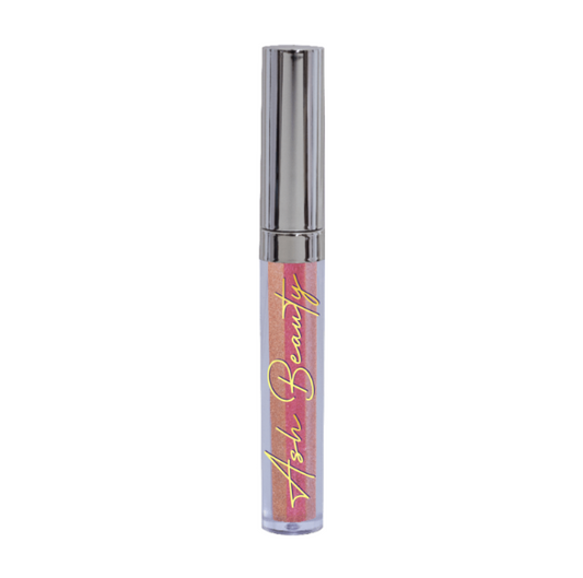 Galactic Gloss - Solar Flare Kiss