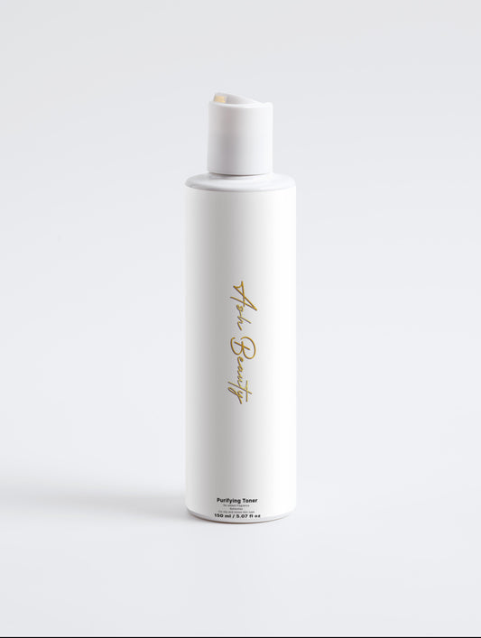 Eclipse Essence Purifying Toner