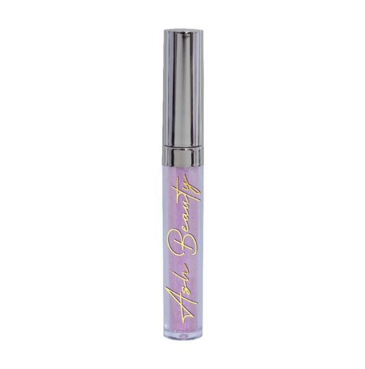 Galactic Gloss - Cosmic Aura