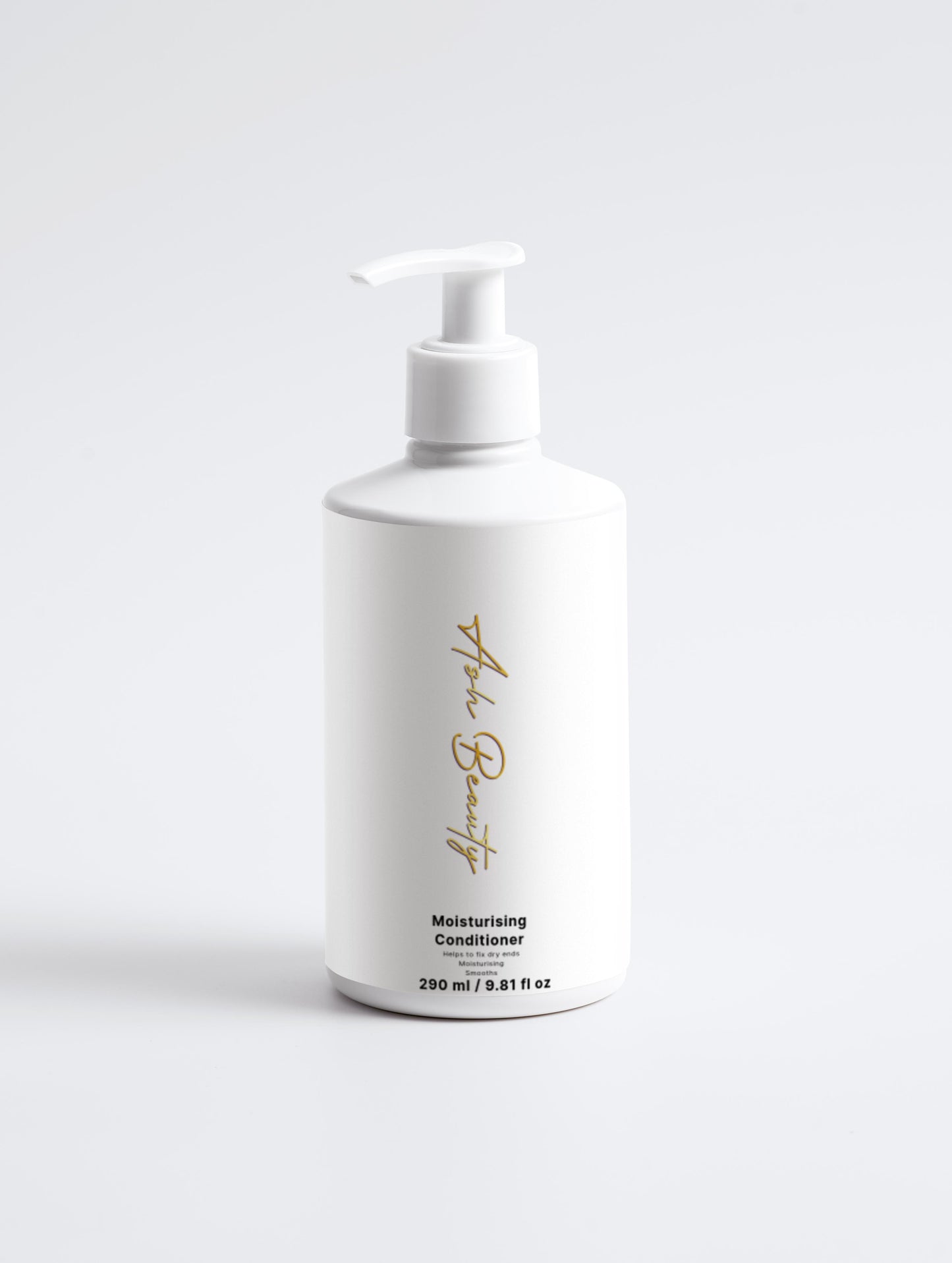 Milky Way Moisturising Conditioner