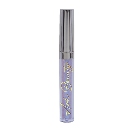 Galactic Gloss - Mystic Tides
