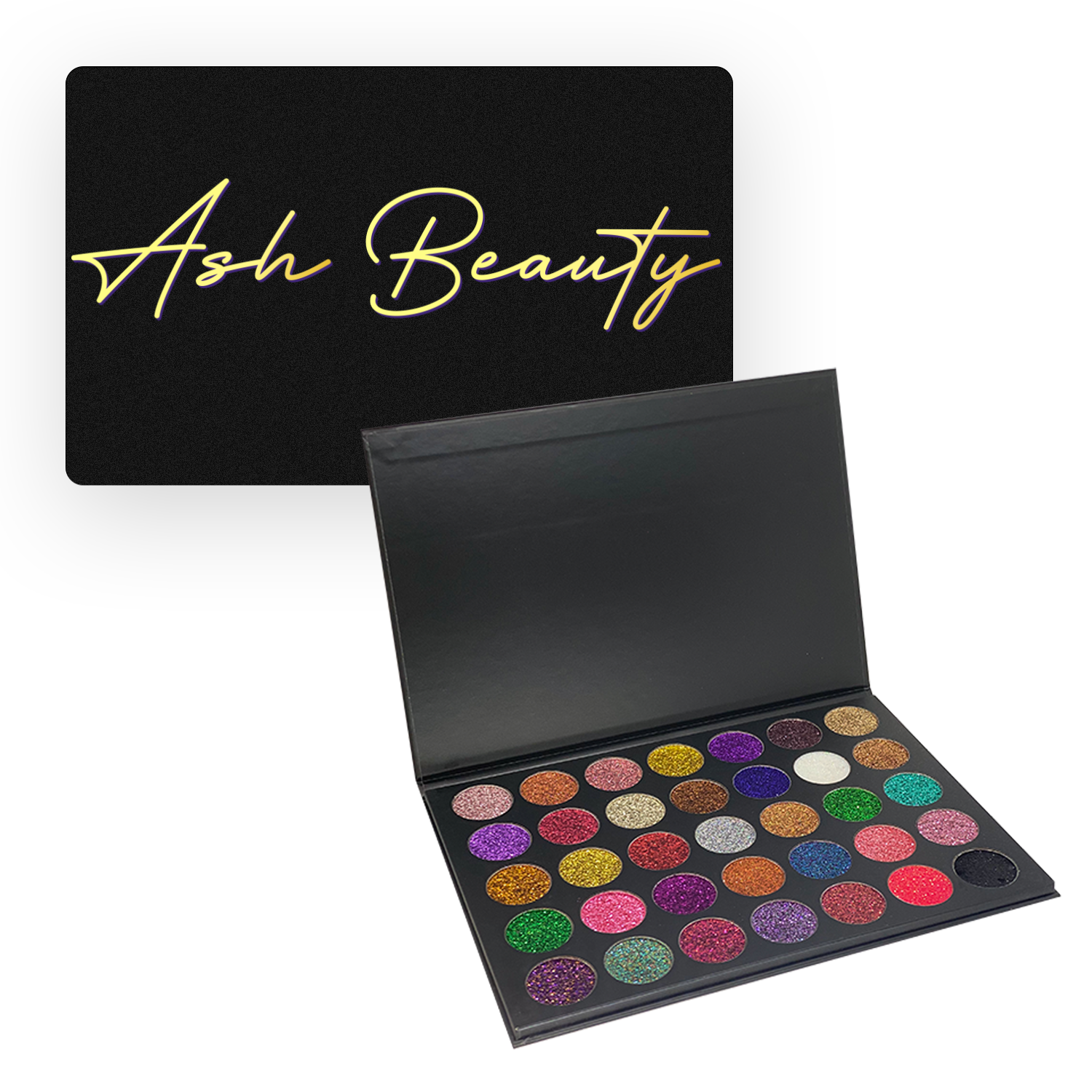 viaGlamour image of a Palettes