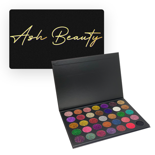 viaGlamour image of a Palettes
