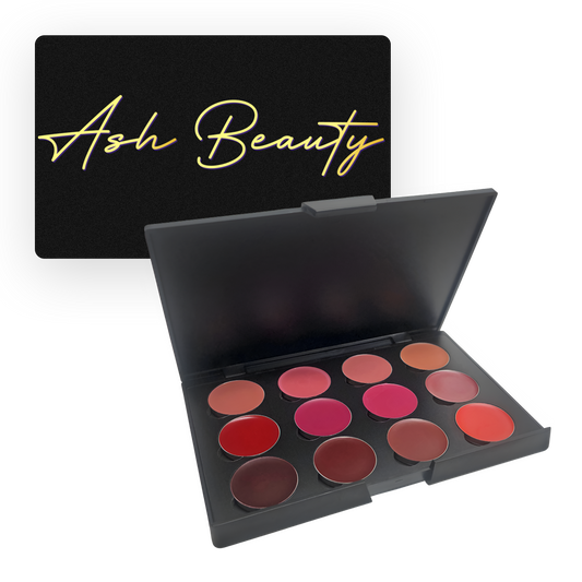 viaGlamour image of a Palettes