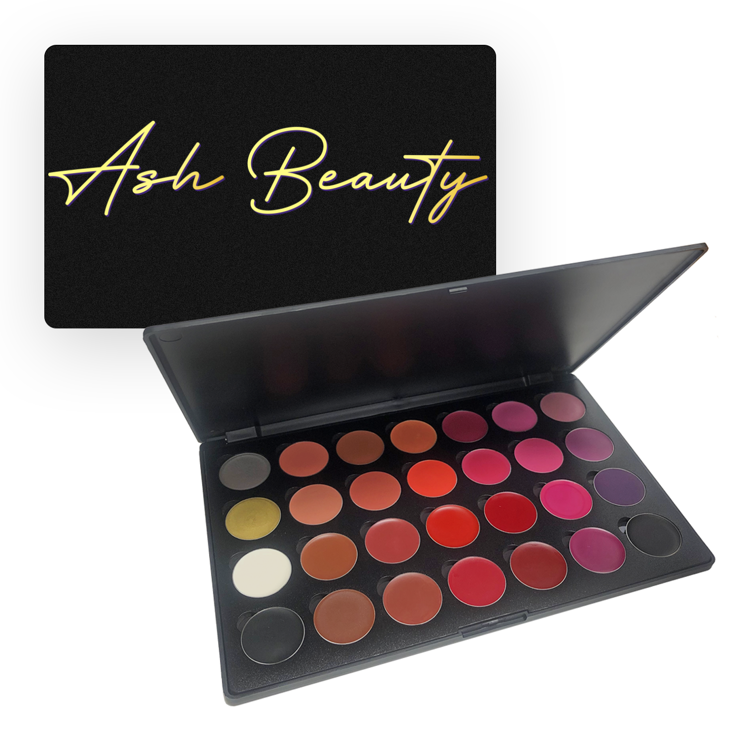 viaGlamour image of a Palettes