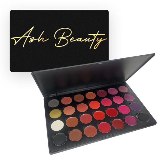 viaGlamour image of a Palettes