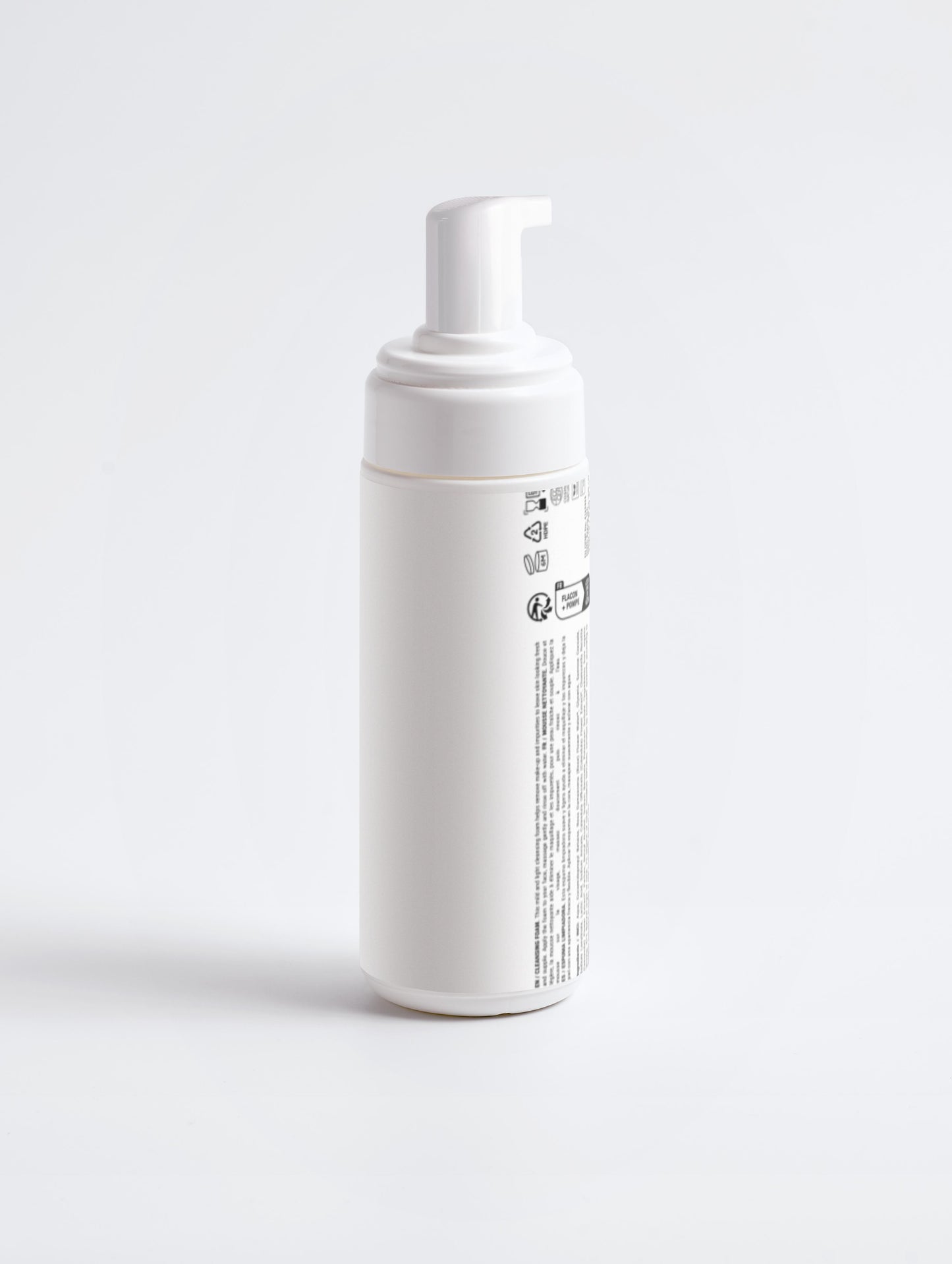 Nova Glow Cleansing Foam