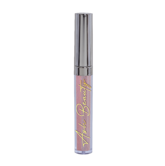 Galactic Gloss - Rose Eclipse